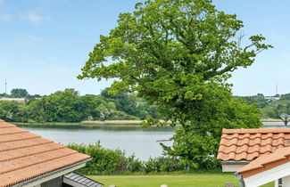 Foto 3 - Appartamento con 4 camere da letto a Gråsten con terrazza e sauna
