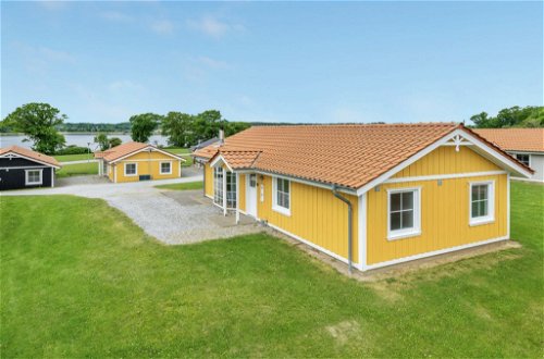 Photo 1 - Appartement de 4 chambres à Gråsten avec terrasse et sauna