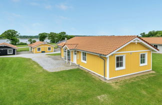 Foto 1 - Apartamento de 4 habitaciones en Gråsten con terraza y sauna