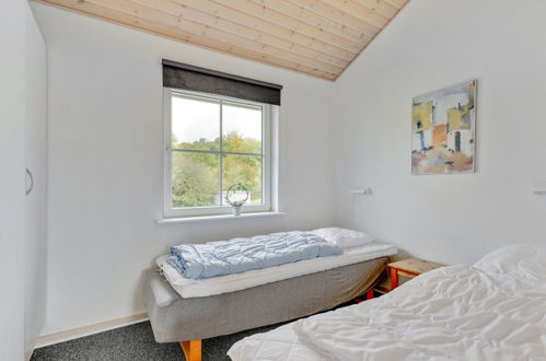 Foto 25 - Appartamento con 4 camere da letto a Gråsten con terrazza e sauna