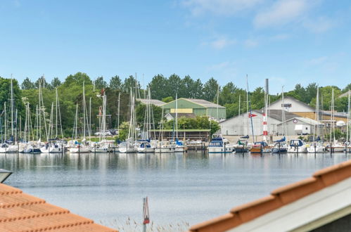 Foto 23 - Apartamento de 4 quartos em Gråsten com terraço e sauna