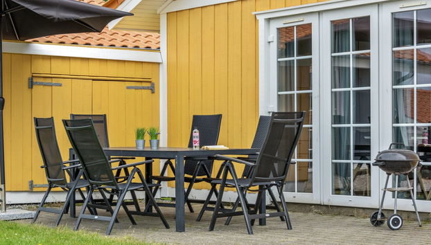 Appartement de 4 chambres à Gråsten avec terrasse et sauna - Photo 4