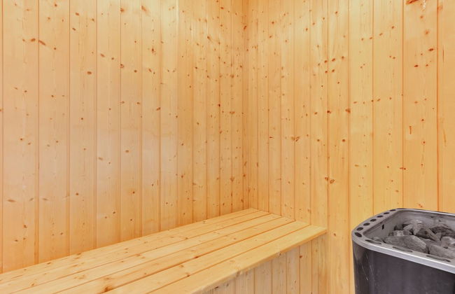 Apartamento de 4 quartos em Gråsten com terraço e sauna - Foto 21