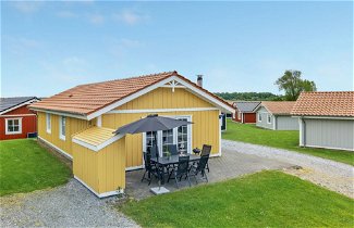 Photo 2 - Appartement de 4 chambres à Gråsten avec terrasse et sauna