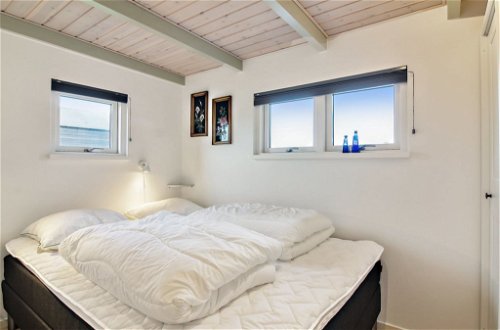 Foto 9 - Haus mit 3 Schlafzimmern in Harrerenden mit terrasse
