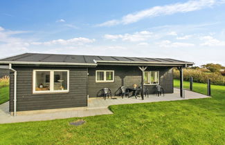 Foto 3 - Casa con 3 camere da letto a Harrerenden con terrazza