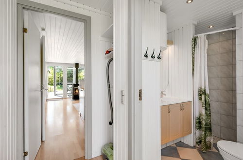 Foto 43 - Casa de 3 quartos em Ulfborg com terraço