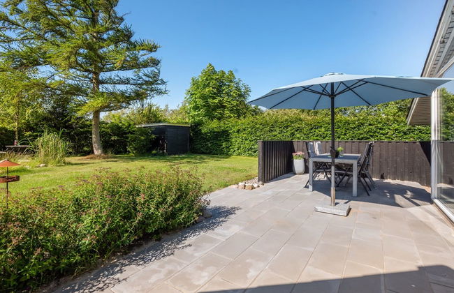 3 bedroom House in Ulfborg with terrace - Photo 7