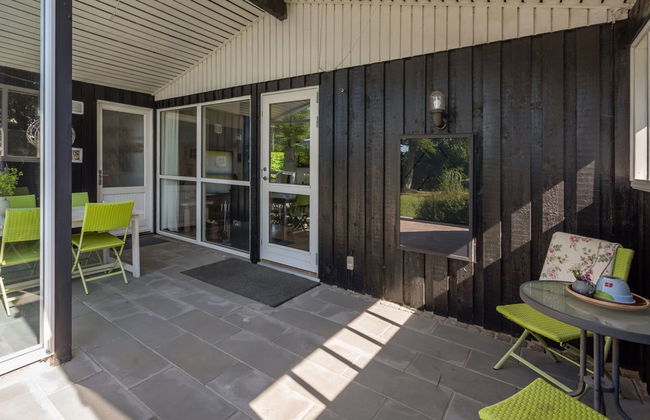 3 bedroom House in Ulfborg with terrace - Photo 10