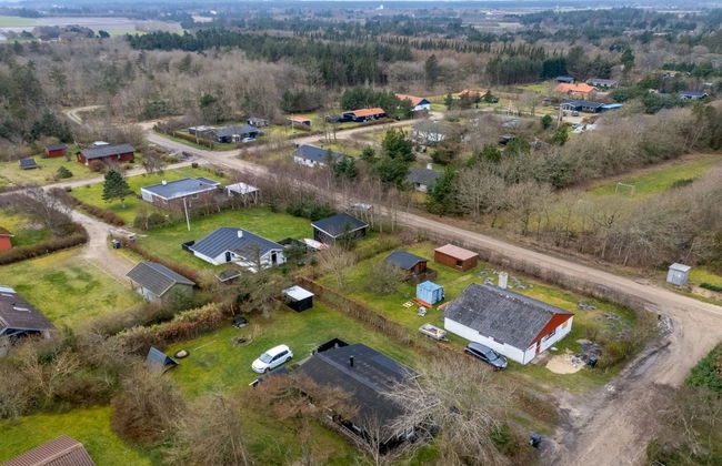 3 bedroom House in Ulfborg with terrace - Photo 18