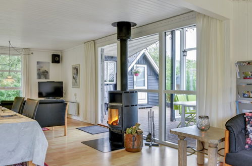 Photo 6 - Maison de 3 chambres à Ulfborg avec terrasse