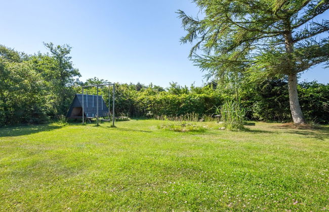 3 bedroom House in Ulfborg with terrace - Photo 14