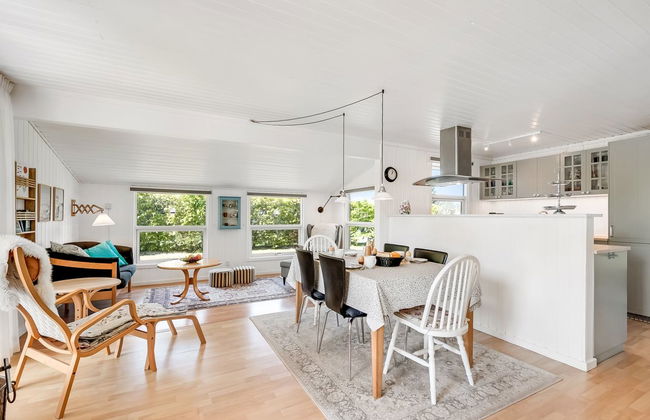 3 bedroom House in Ulfborg with terrace - Photo 30