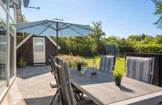 Foto 2 - Casa de 3 quartos em Ulfborg com terraço