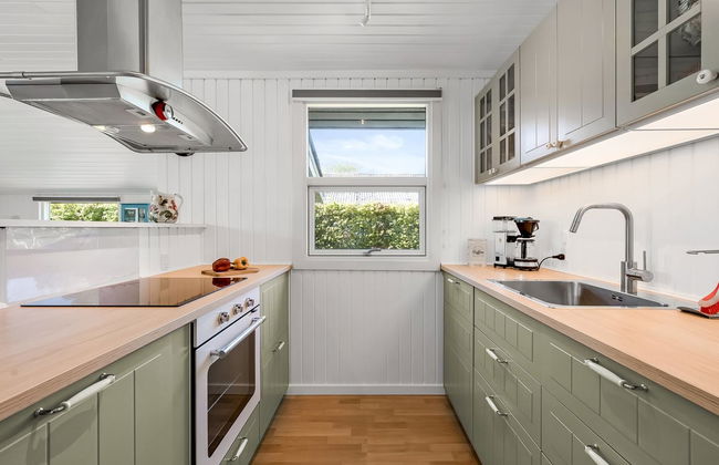 3 bedroom House in Ulfborg with terrace - Photo 28