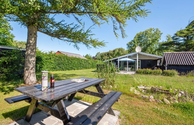 3 bedroom House in Ulfborg with terrace - Photo 3