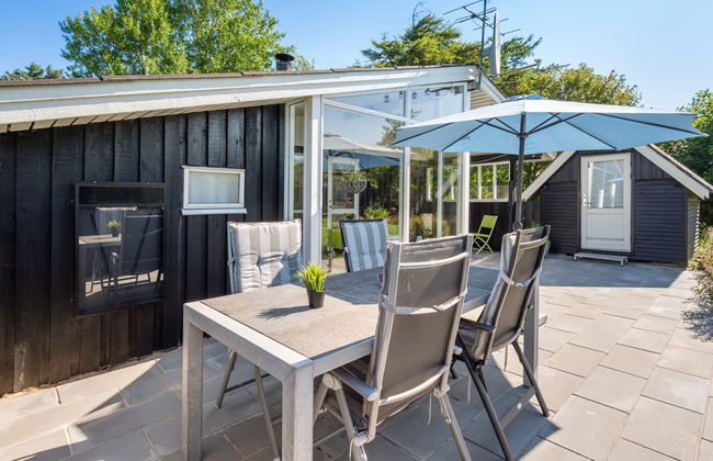 3 bedroom House in Ulfborg with terrace - Photo 5