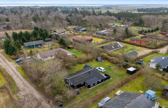 3 bedroom House in Ulfborg with terrace - Photo 17