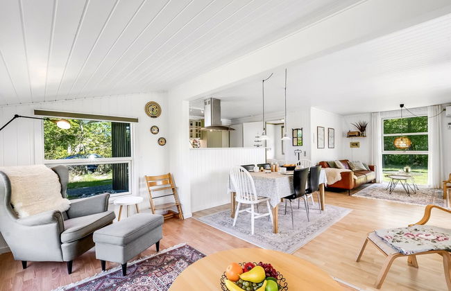 3 bedroom House in Ulfborg with terrace - Photo 31