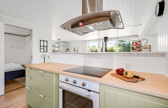 3 bedroom House in Ulfborg with terrace - Photo 25