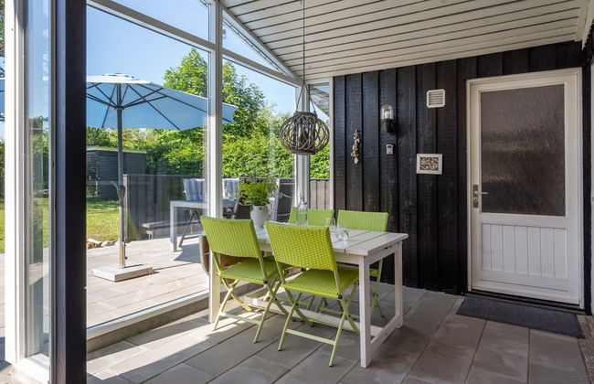 3 bedroom House in Ulfborg with terrace - Photo 11