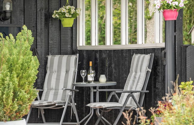 3 bedroom House in Ulfborg with terrace - Photo 6