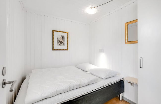 3 bedroom House in Ulfborg with terrace - Photo 44