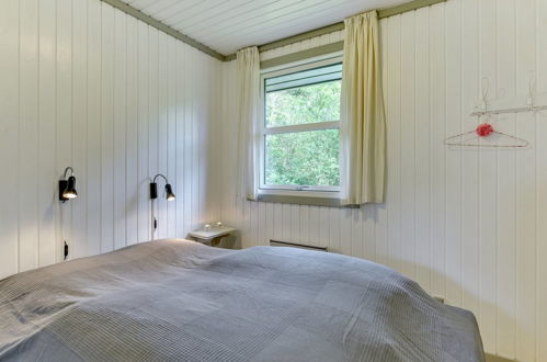 Foto 10 - Casa con 3 camere da letto a Ulfborg con terrazza