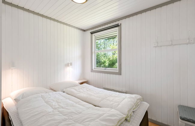 3 bedroom House in Ulfborg with terrace - Photo 45