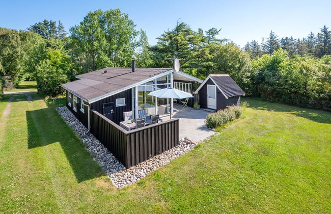 3 bedroom House in Ulfborg with terrace - Photo 1