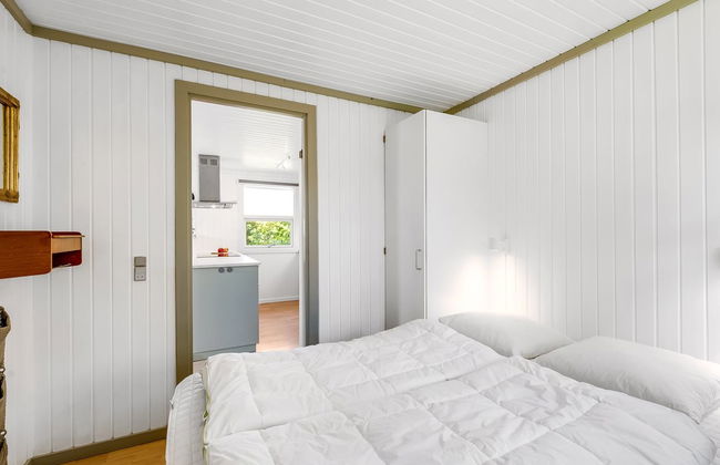 3 bedroom House in Ulfborg with terrace - Photo 47