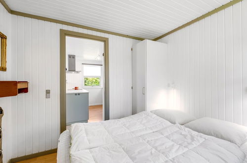 Foto 47 - Casa de 3 quartos em Ulfborg com terraço