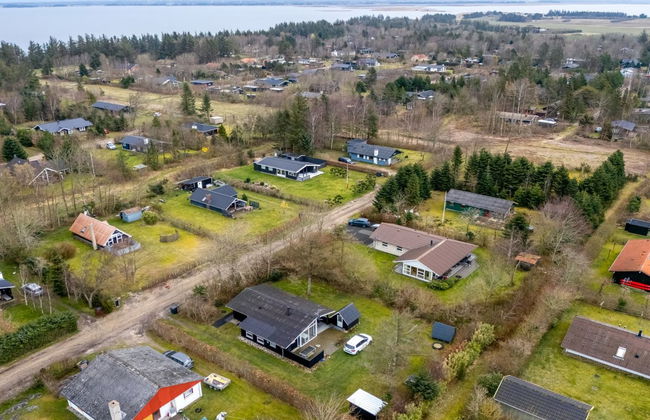 3 bedroom House in Ulfborg with terrace - Photo 15