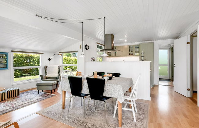 3 bedroom House in Ulfborg with terrace - Photo 29