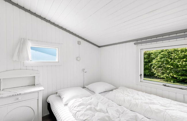 3 bedroom House in Ulfborg with terrace - Photo 46