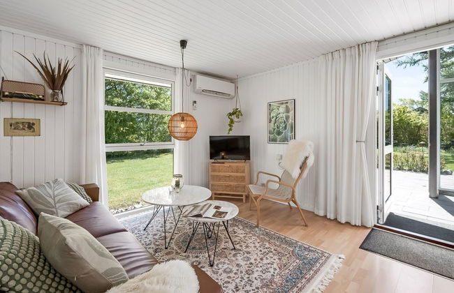 3 bedroom House in Ulfborg with terrace - Photo 39