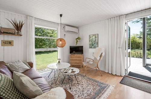 Foto 39 - Casa de 3 quartos em Ulfborg com terraço