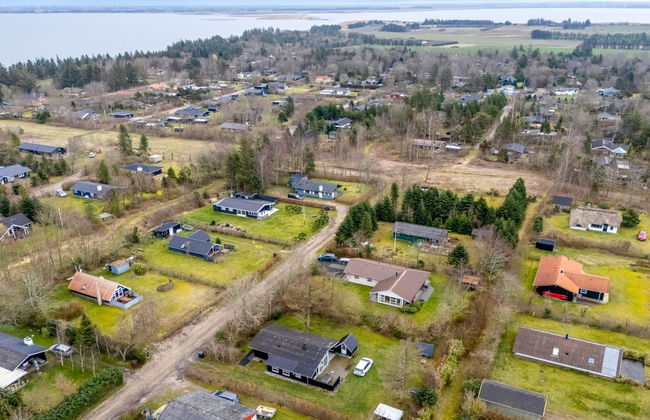 3 bedroom House in Ulfborg with terrace - Photo 19