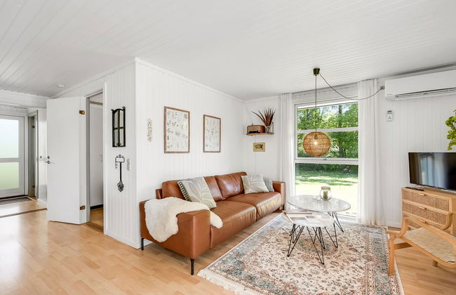 3 bedroom House in Ulfborg with terrace - Photo 37