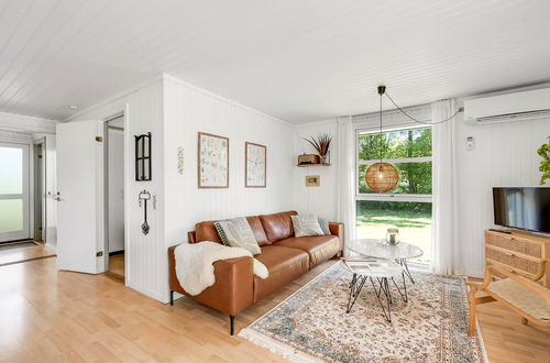Foto 37 - Casa de 3 quartos em Ulfborg com terraço