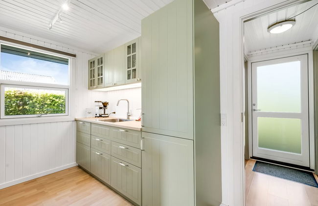 3 bedroom House in Ulfborg with terrace - Photo 27