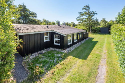 Foto 29 - Haus mit 3 Schlafzimmern in Ulfborg mit terrasse