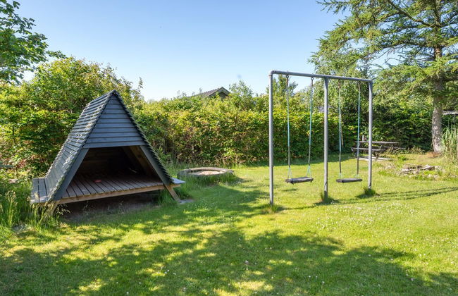 3 bedroom House in Ulfborg with terrace - Photo 9