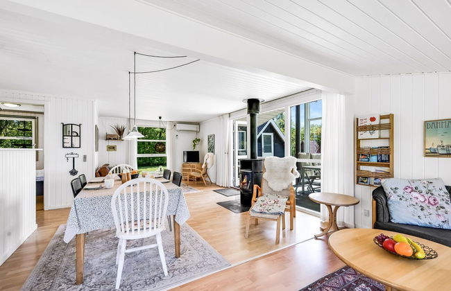 3 bedroom House in Ulfborg with terrace - Photo 35