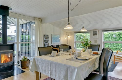 Photo 14 - Maison de 3 chambres à Ulfborg avec terrasse