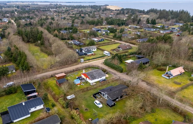 3 bedroom House in Ulfborg with terrace - Photo 20