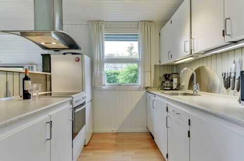 Photo 16 - Maison de 3 chambres à Ulfborg avec terrasse