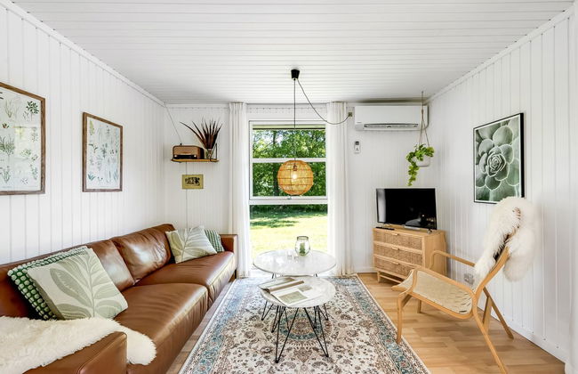 3 bedroom House in Ulfborg with terrace - Photo 38