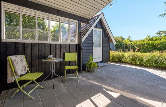 3 bedroom House in Ulfborg with terrace - Photo 13