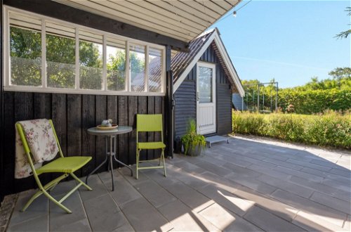 Photo 30 - Maison de 3 chambres à Ulfborg avec terrasse